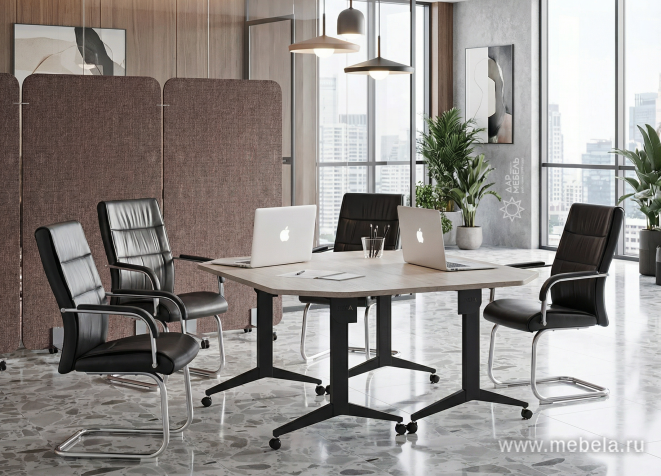 столы складные X-Pull