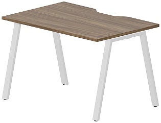 Стол (с эргономичным вырезом)