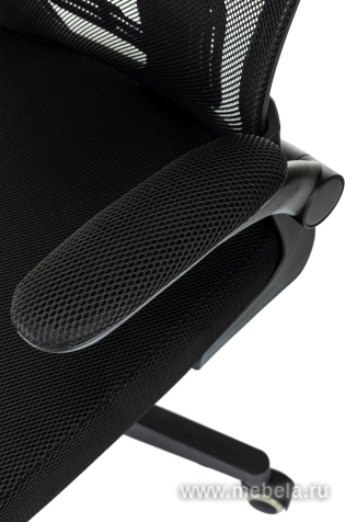 кресло MC-101/Black