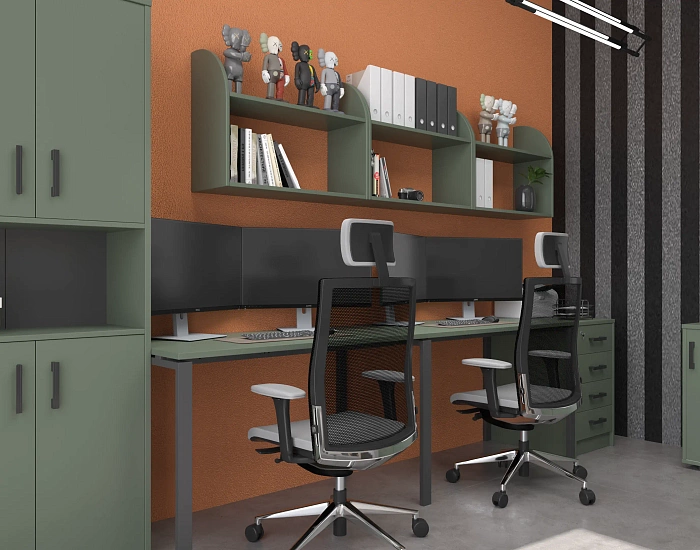 фото мебель Тайга					 №3					