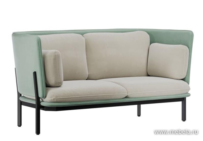 Офисный диван Stato