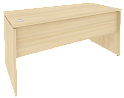 Стол офисный рабочий прямой
