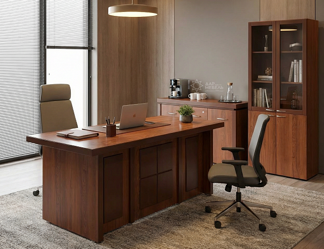 фото кабинет Милан-люкс №2