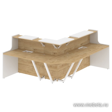 ресепшн Onix Teckwood