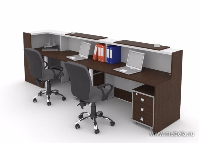 ресепшн Style Wenge