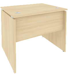 Стол офисный рабочий прямой