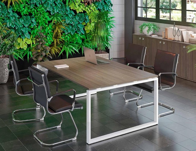 фото столы Metal Style +