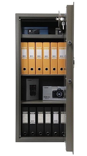 фото Сейф Valberg ASM 120T EL №5