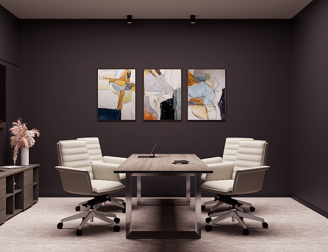 фото столы Onix Lux №3