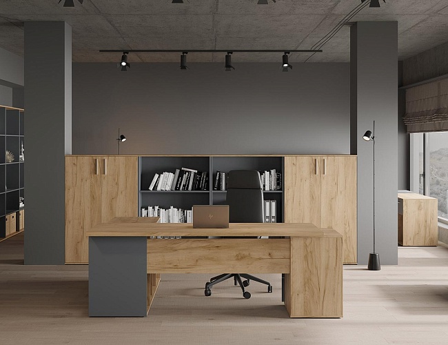 фото кабинет Зион New №2