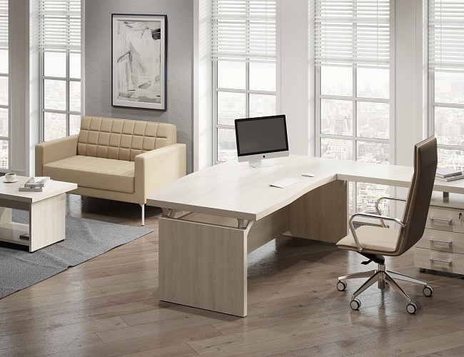 фото кабинет Blackwood Light №2