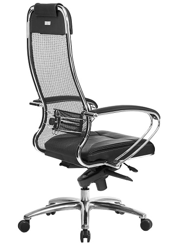 фото кресло Samurai SL-1 №3