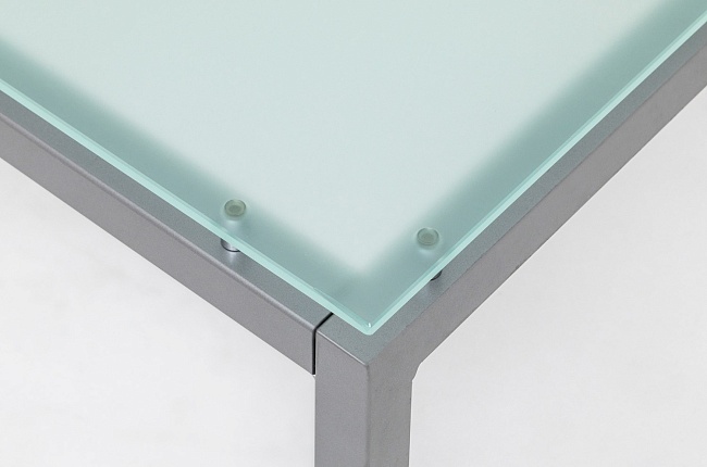 фото Журнальный столик Byblos №5