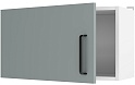 Шкаф настенный 600 над вытяжкой