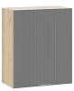 Шкаф навесной c одной дверью