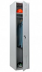 Шкаф ПРАКТИК LS-01-40