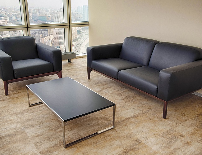 фото Офисный диван Fiotto №5