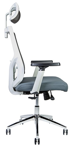 фото кресло Garda white №3