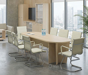 столы Фёст Клён