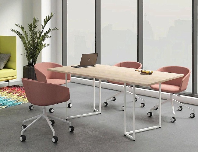 фото столы переговоров Link №3