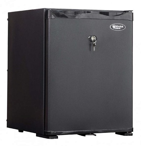 фото Мини-бар COLD AC-25B №4