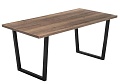 Обеденный стол Wood Elpathy 150