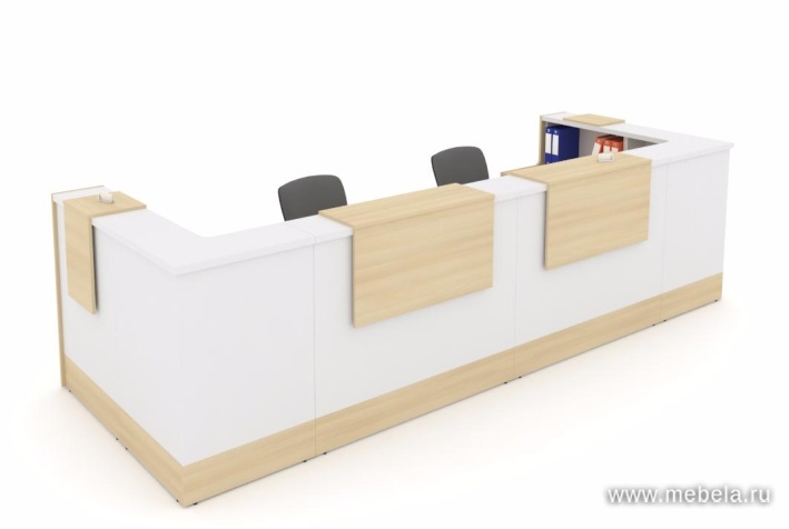 ресепшн Style Acacia