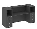 ресепшн Onix Anthracite