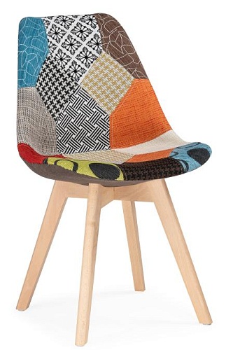 фото cтул Mille fabric