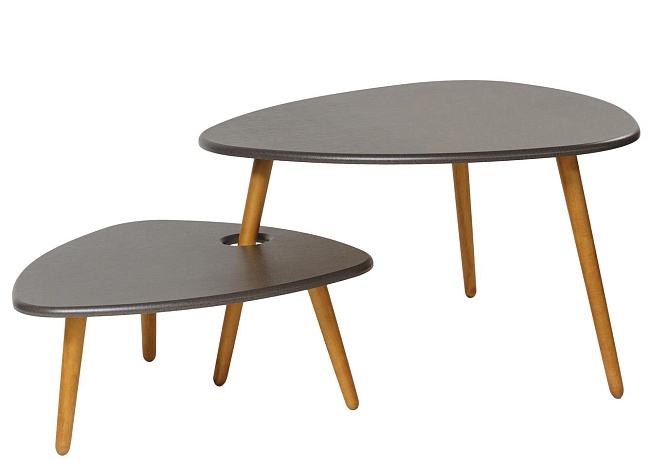 фото Столик Стилгрей №4