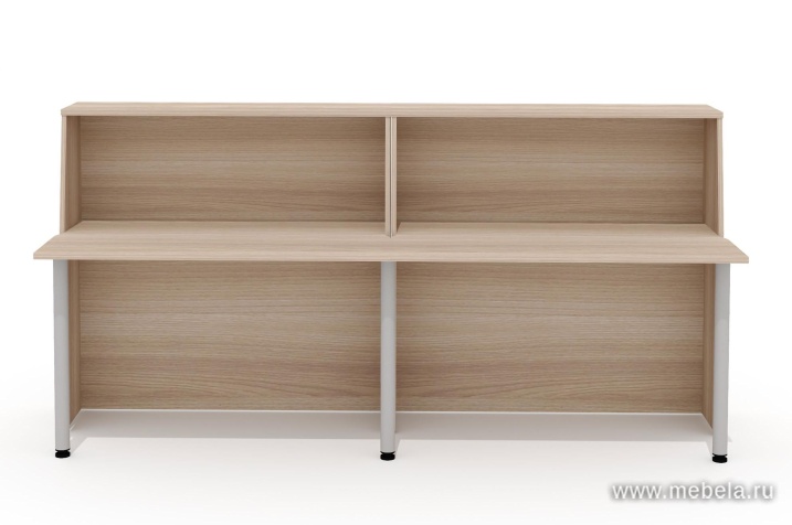 ресепшн Агат Ясень