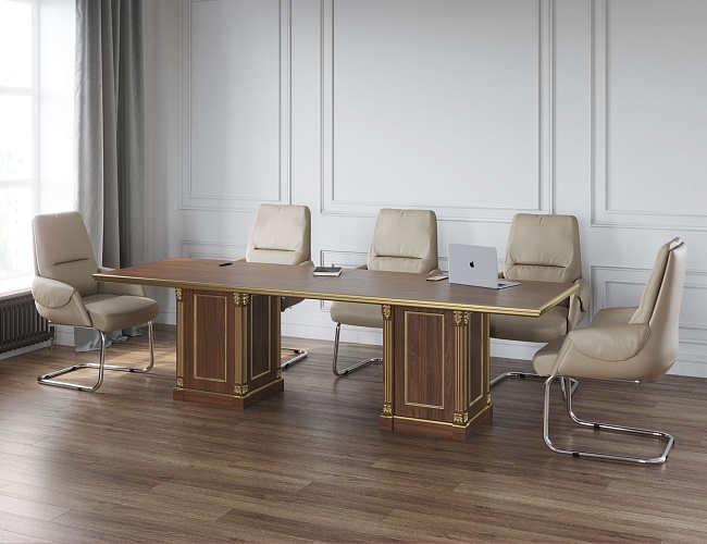 фото кабинет руководителя Vienna №5