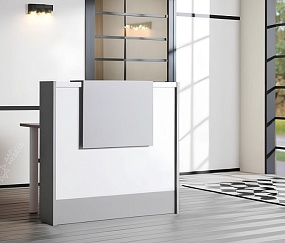 ресепшн Style Grey