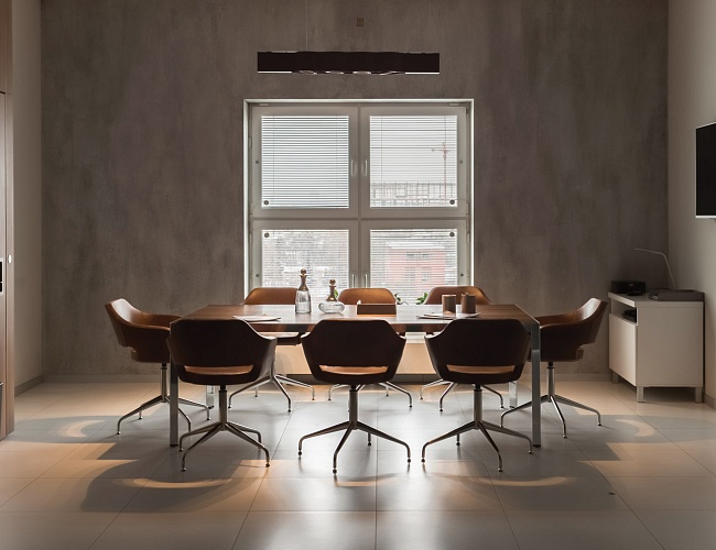 фото столы Frame Cotto №3