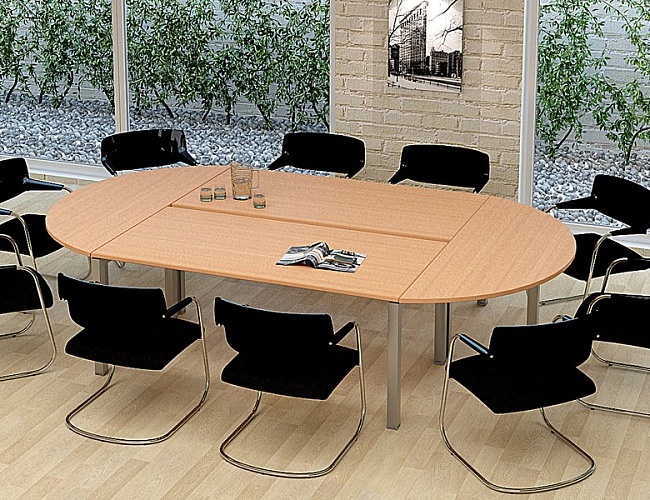 фото столы Eden-Domino-Porte №5