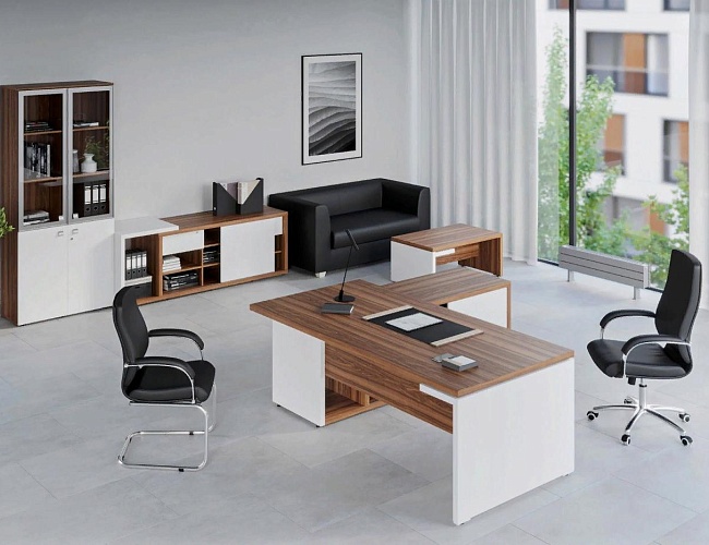 фото кабинет Zion №2