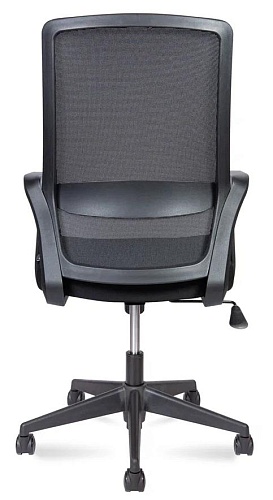 фото кресло Pino Black LB №5