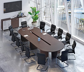 столы First Wenge