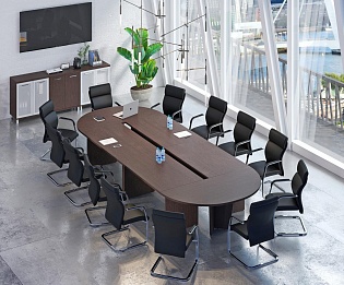 фото столы First Wenge 