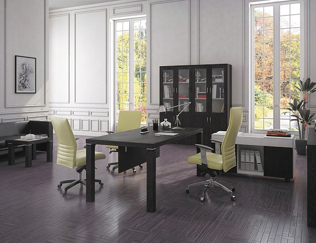 фото кабинет руководителя Element №2