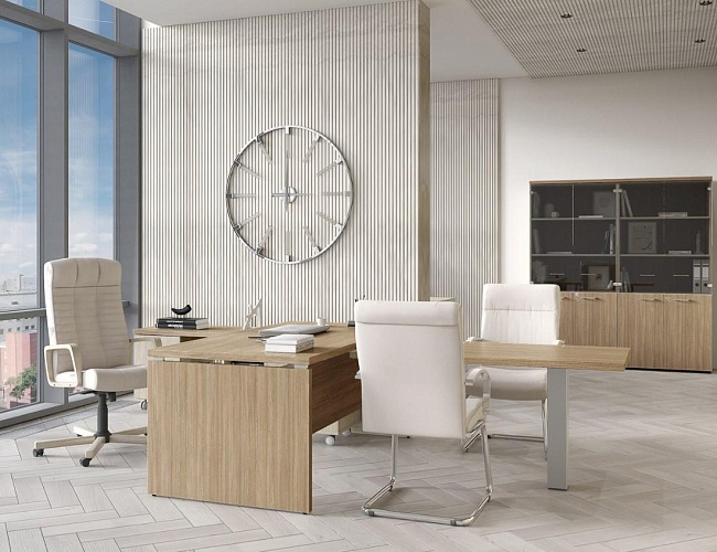 фото кабинет Патриот +