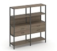 Cтеллажи Shelf Elm