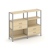 Cтеллажи Shelf Acacia