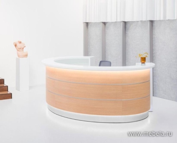 ресепшн Valde