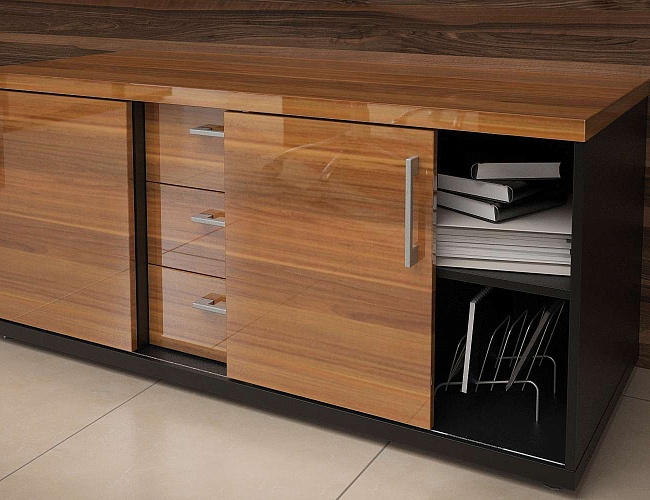 фото кабинет руководителя Верона №2