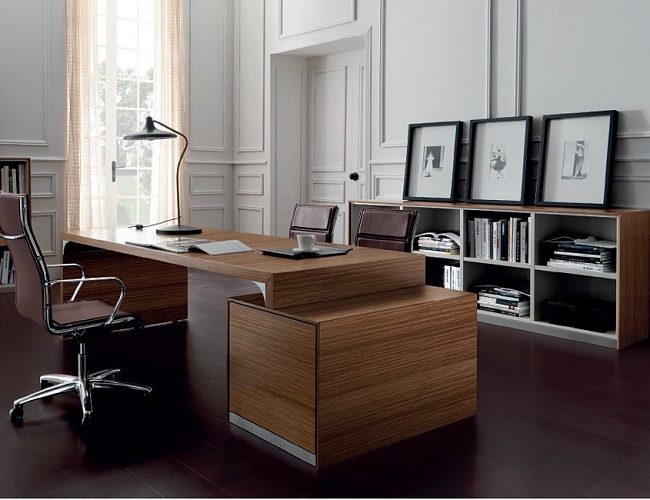 фото кабинет руководителя Ipsos №5