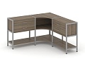 Cтеллажи Shelf Elm