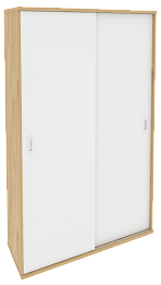 Шкаф-купе для одежды