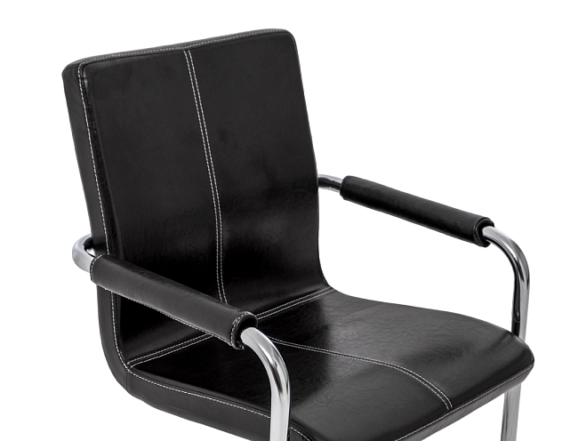 фото офисный стул Toledo №4