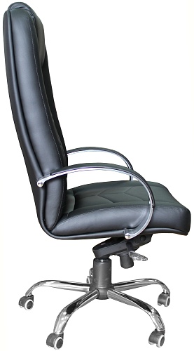 фото кресло Tu Драйв Хром №2